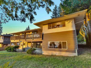 239 Tamarack Road, North Vancouver, BC, North vancouver — Single Family Residence for sale