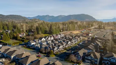 33123 Pinchbeck Avenue, Mission, BC, Mission — Single Family Residence for sale
