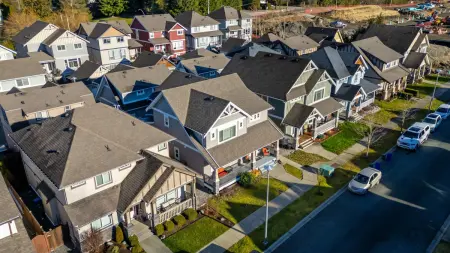 33123 Pinchbeck Avenue, Mission, BC, Mission — Single Family Residence for sale