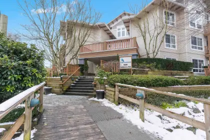 225 5600 Andrews Road, Richmond, BC, Richmond — Apartment/Condo for sale