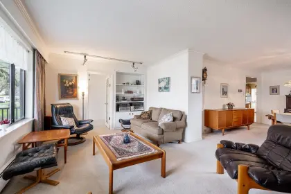 826 Fourth Street, New Westminster, BC, New westminster — Single Family Residence for sale
