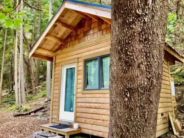 307 Wood Dale Drive, Mayne Island, BC, Mayne island — Land for sale