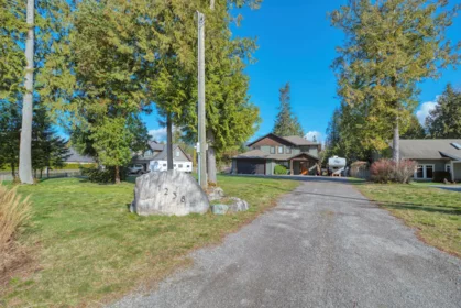 1238 Grandview Road, Gibsons, BC, Gibsons — Single Family Residence for sale