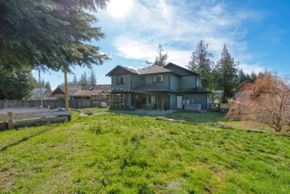 1238 Grandview Road, Gibsons, BC, Gibsons — Single Family Residence for sale
