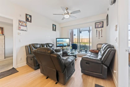 Breakfast Nook Photo of 207 6960 Nicholson Road, Delta, BC