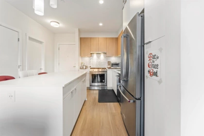 Kitchen Photo of 207 6960 Nicholson Road, Delta, BC