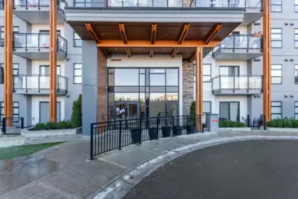207 6960 Nicholson Road, Delta, BC, Delta — Apartment/Condo for sale