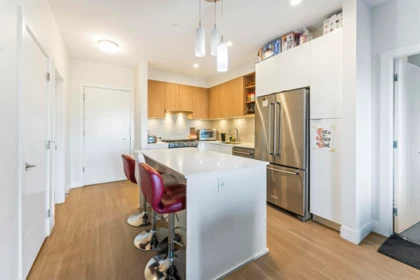 Pantry Photo of 207 6960 Nicholson Road, Delta, BC