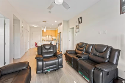 Primary Bedroom Photo of 207 6960 Nicholson Road, Delta, BC