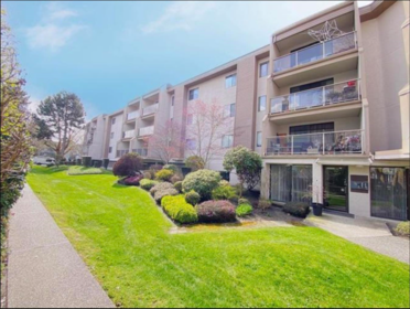 109 5471 Arcadia Road, Richmond, BC, Richmond — Apartment/Condo for sale