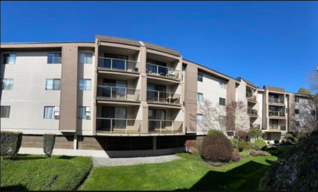 109 5471 Arcadia Road, Richmond, BC, Richmond — Apartment/Condo for sale