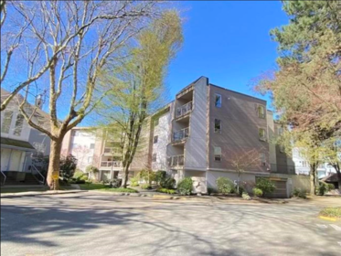 109 5471 Arcadia Road, Richmond, BC, Richmond — Apartment/Condo for sale