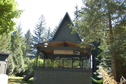 3366 Lakeside Road, Whistler, BC, Whistler — Single Family Residence for sale