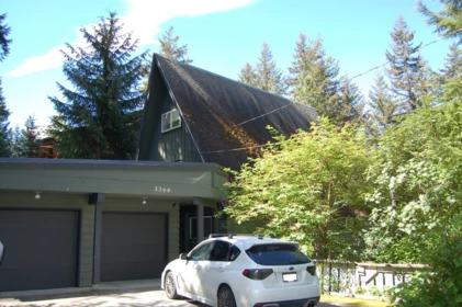 3366 Lakeside Road, Whistler, BC, Whistler — Single Family Residence for sale