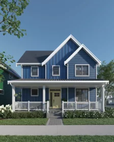 6467 Harrow Avenue, Delta, BC, Delta — Single Family Residence for sale
