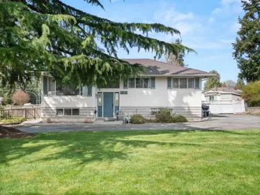 9418 Dawson Crescent, Delta, BC, Delta — Single Family Residence for sale