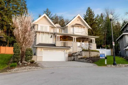 3026 167b Street, Surrey, BC, Surrey — Single Family Residence for sale