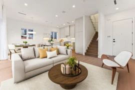 2 2241 E 8th Avenue, Vancouver, BC