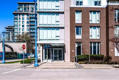 1601 7333 Murdoch Avenue, Richmond, BC, Richmond — Apartment/Condo for sale