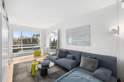 207 233 Kingsway, Vancouver, BC, Vancouver — Apartment/Condo for sale
