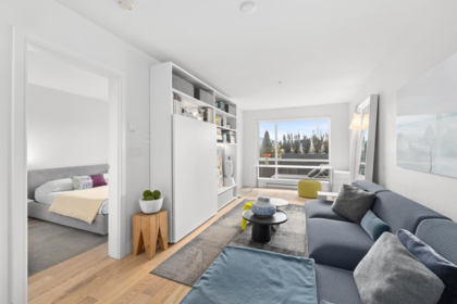 207 233 Kingsway, Vancouver, BC, Vancouver — Apartment/Condo for sale