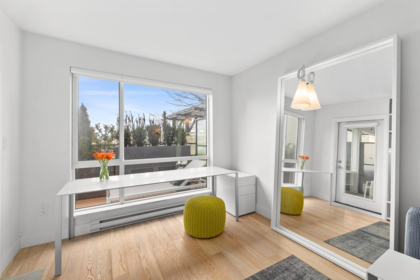 207 233 Kingsway, Vancouver, BC, Vancouver — Apartment/Condo for sale