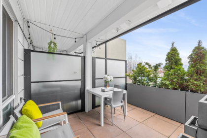 207 233 Kingsway, Vancouver, BC, Vancouver — Apartment/Condo for sale