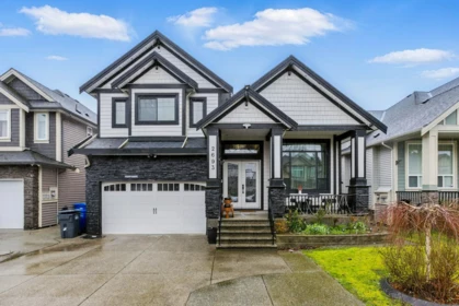 2693 Caboose Place, Abbotsford, BC, Abbotsford — Single Family Residence for sale