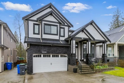 2693 Caboose Place, Abbotsford, BC, Abbotsford — Single Family Residence for sale