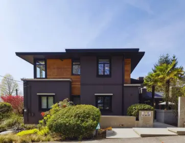 1309 Gordon Avenue, West Vancouver, BC, West vancouver — Single Family Residence for sale
