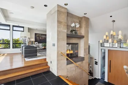 1309 Gordon Avenue, West Vancouver, BC, West vancouver — Single Family Residence for sale