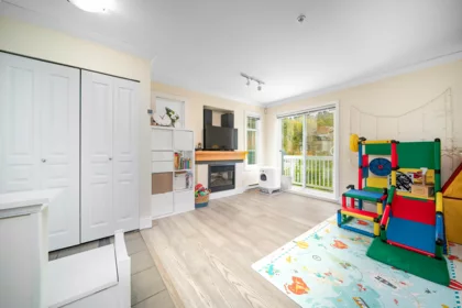 34 7428 Southwynde Avenue, Burnaby, BC, Burnaby — Townhouse for sale