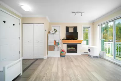 34 7428 Southwynde Avenue, Burnaby, BC, Burnaby — Townhouse for sale