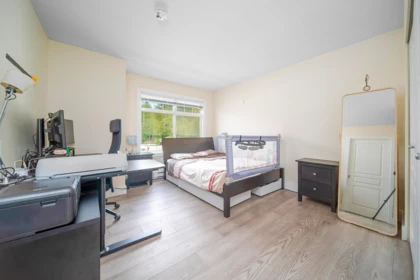 Pantry Photo of 34 7428 Southwynde Avenue, Burnaby, BC
