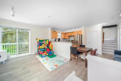 34 7428 Southwynde Avenue, Burnaby, BC, South Slope — 3 bed townhouse for sale