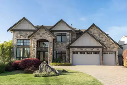 7471 Broadmoor Boulevard, Richmond, BC, Richmond — Single Family Residence for sale