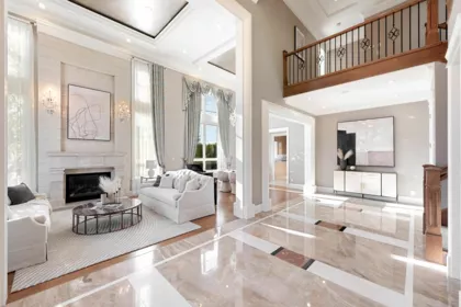 7471 Broadmoor Boulevard, Richmond, BC, Richmond — Single Family Residence for sale
