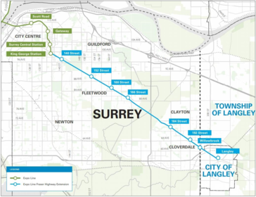 8902 156a Street, Surrey, BC, Surrey — Single Family Residence for sale