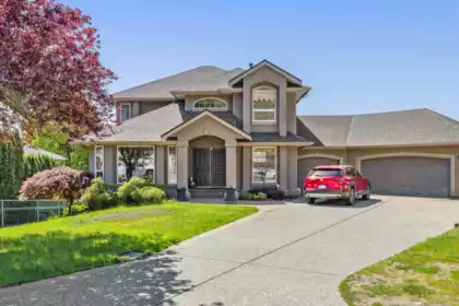 35674 Canterbury Avenue, Abbotsford, BC, Abbotsford — Single Family Residence for sale