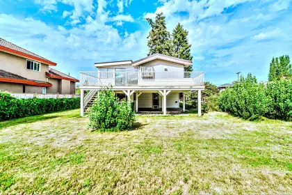 3820 Earlmond Avenue, Richmond, BC, Richmond — Single Family Residence for sale