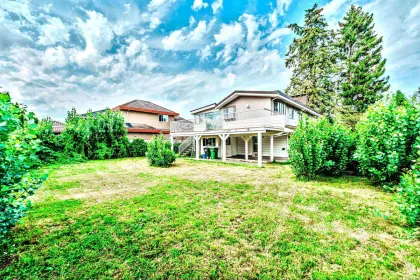 3820 Earlmond Avenue, Richmond, BC, Richmond — Single Family Residence for sale