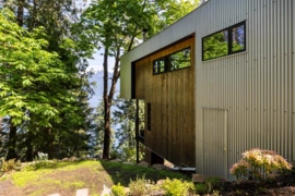 1283 Park Road, Bowen Island, BC