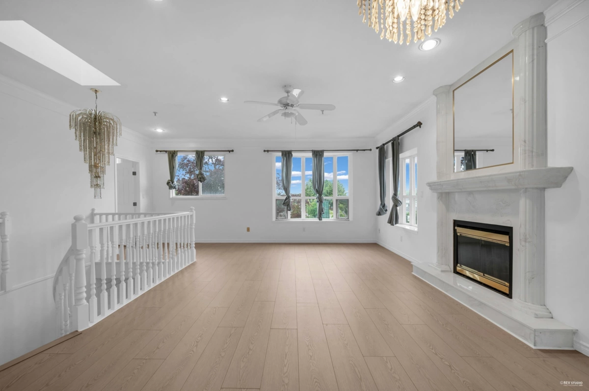 Mudroom Photo of 3190 Grant Street, Vancouver, BC