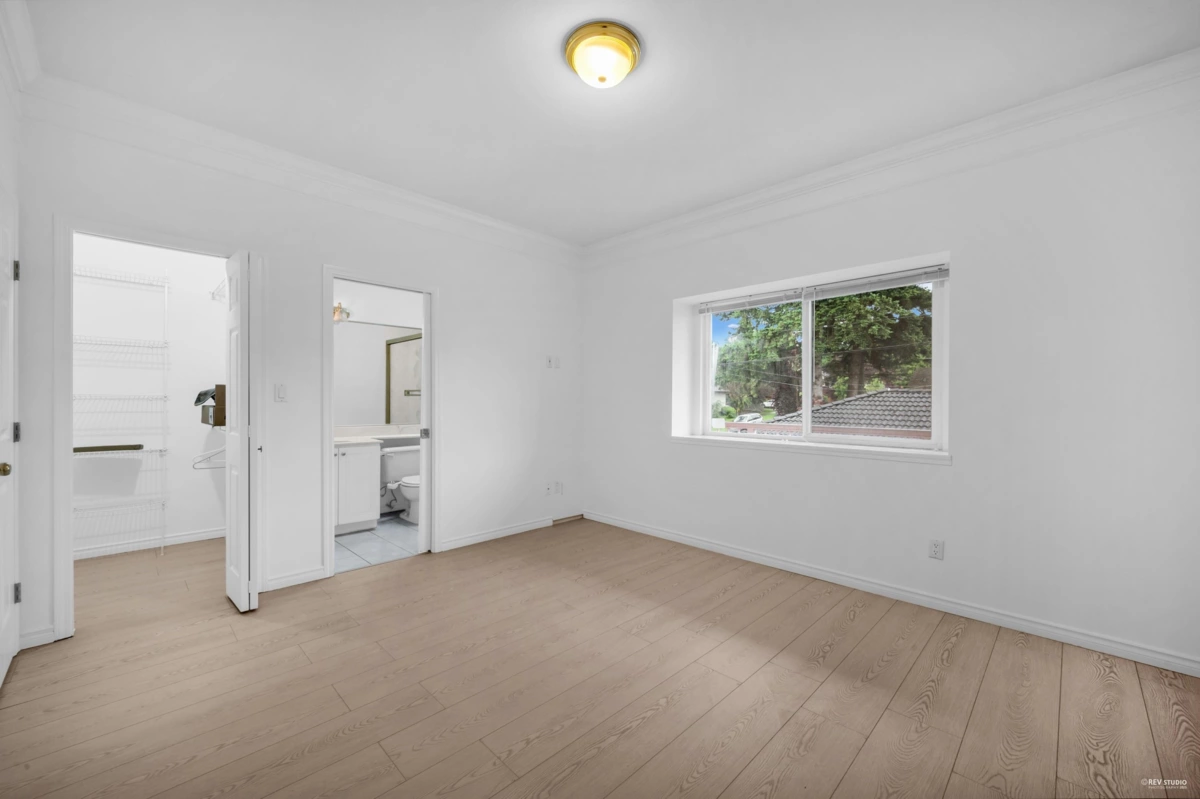 Neighborhood Park Photo Near 3190 Grant Street, Vancouver, BC