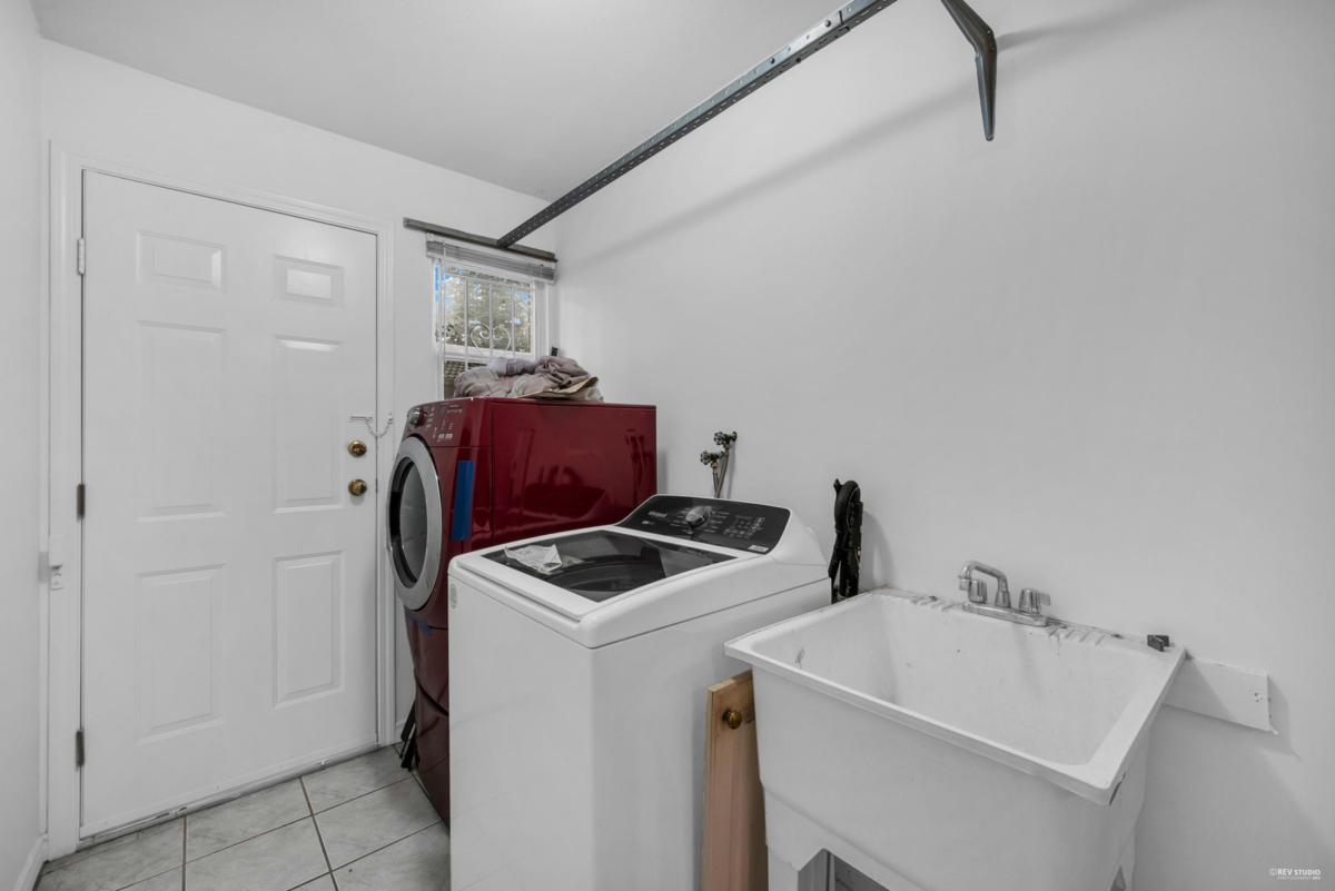 Office / Den Photo of 3190 Grant Street, Vancouver, BC