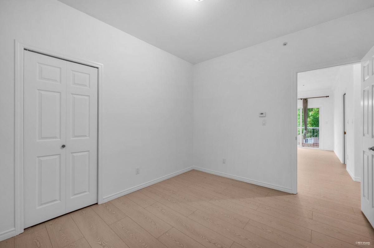 Outdoor Deck Photo of 3190 Grant Street, Vancouver, BC