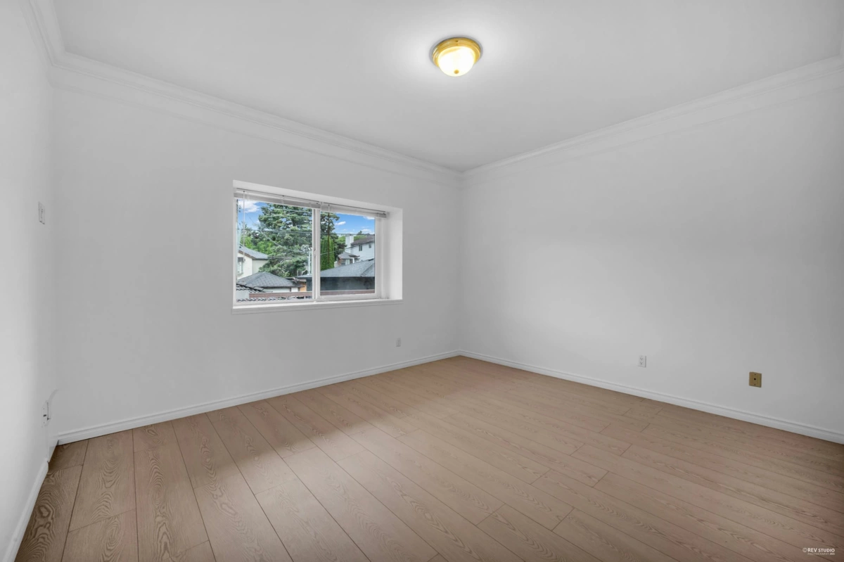 Street View Photo of 3190 Grant Street, Vancouver, BC