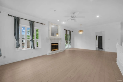 3190 Grant Street, Vancouver, BC, Vancouver — Single Family Residence for sale