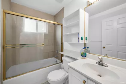 Walk-In Closet Photo of 3190 Grant Street, Vancouver, BC