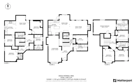 20125 71a Avenue, Langley, BC, Langley — Single Family Residence for sale